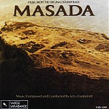 Jerry Goldsmith - Masada (Complete Score)