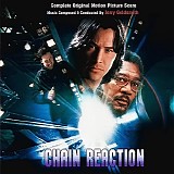 Jerry Goldsmith - Chain Reaction (Complete Score)