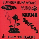 Yama and the Karma Dusters - Up From The Sewers