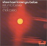 Various artists - Where Have I Known You Before