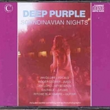 Deep Purple - Scandinavian Nights