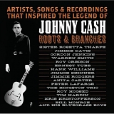 Various artists - Johnny Cash: Roots & Branches