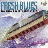 Various artists - Fresh Blues. The Inak Blues Connection