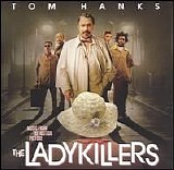 Various artists - The Ladykillers OST