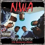 Various artists - Straight Outta Compton