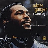 Marvin Gaye - What's Going On - 1994 Remaster