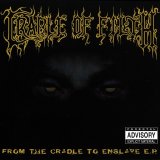 Cradle Of Filth - From The Cradle To The Enslave E.P