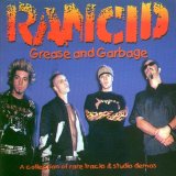 Rancid - Grease And Garbage