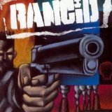 Rancid - Rancid 1993