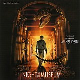 Alan Silvestri - Night at the Museum