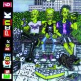 Various artists - Es Lebe Der Punk, Vol. 6