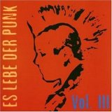 Various artists - Es Lebe Der Punk, Vol. 3