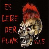 Various artists - Es Lebe Der Punk, Vol. 5