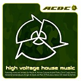 Various artists - High Voltage House Music