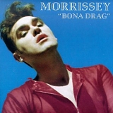 Morrissey - Bona Drag LP