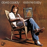 David Cassidy - Rock Me Baby (FOR SALE)