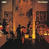 ABBA - The Visitors LP