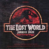 John Williams - Jurassic Park - The Lost World (Complete Score)