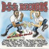 Various artists - DSS Records - We Rule The World