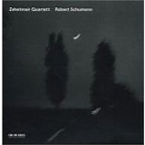 Zehetmair Quartet - String Quartet Nos. 1, 3