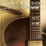 Various artists - Atlantic Blues: Chicago