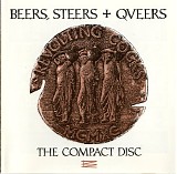 Revolting Cocks - Beers, Steers + Qveers