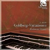 Andreas Staier - Goldberg-Variationen