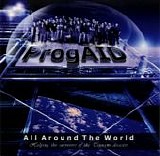 Prog Aid - All Around The World