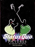 Status Quo - Pictures - 40 Years Of Hits (Deluxe Edition)