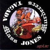Various Artists - Mass Murderers/Tagada Jones (Split)