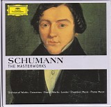 Robert Schumann - 05 Violin Concerto WoO 1; Cello Concerto Op. 129; Fantasy for Violin and Orchestra Op. 131