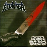 Attacker - Soultaker