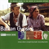 Various artists - The Rough Guide to the Music of Balkan Gypsies