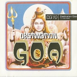 Various artists - Destination Goa - The Tenth Chapter