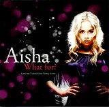 Aisha - What for? (ESC 2010, Latvia)