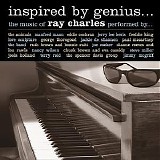 Various artists - Inspired By Genius... The Music Of Ray Charles