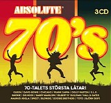 Absolute (EVA Records) - Absolute 70's