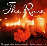 Jim Jidhed & Javiera MuÃ±oz - The Rose - Till minne av offren vid brandkatastrofen i GÃ¶teborg oktober 1998