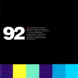 Various artists - Greatest Hits 92