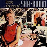 Sha-Boom - Fiiire! The Best Of Sha-Boom