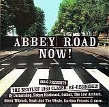 Various artists - Mojo Presents Abbey Road Now