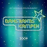 Various artists - Dansbandskampen [2009]