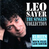Leo Sayer - The Singles Collection