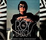 Roy Orbison - The Legendary Roy Orbison