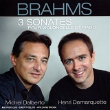 Henri Demarquette - Sonates Pour Violoncelle Et Piano