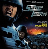 Basil Poledouris - Starship Troopers (Complete Score)