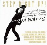 Various artists - Mojo 2010.07 - Step Right Up - Tom Waits Collection