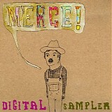 Various artists - Merge Records 2010 Digital Sampler