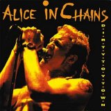 Alice In Chains - Dirty Toy Town