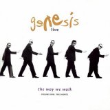 Genesis - Live - The Way We Walk, Vol. 1 (The Shorts)